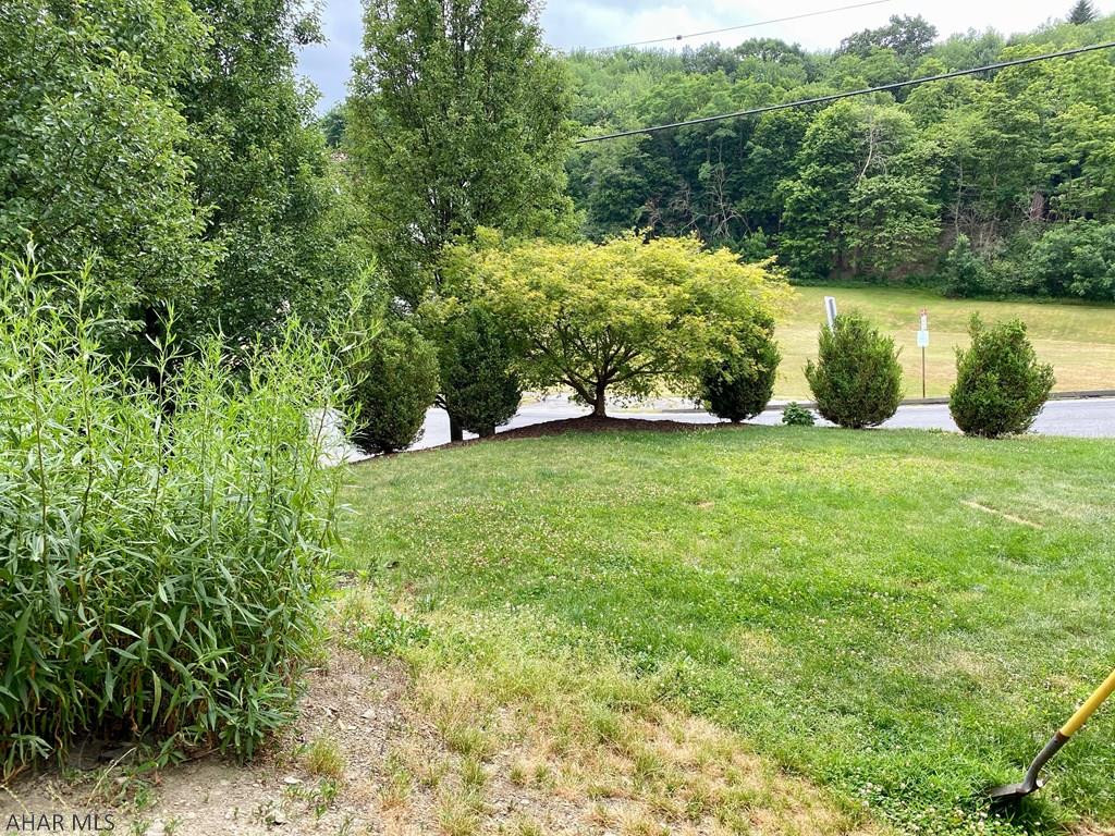 Calvert Hills - Residential