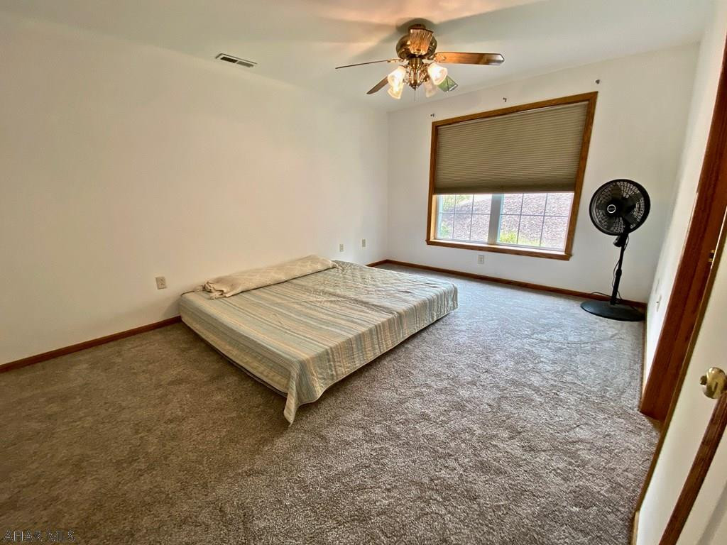 Calvert Hills - Residential