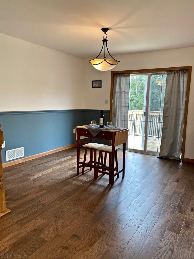 Calvert Hills - Residential