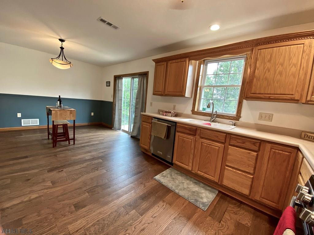 Calvert Hills - Residential