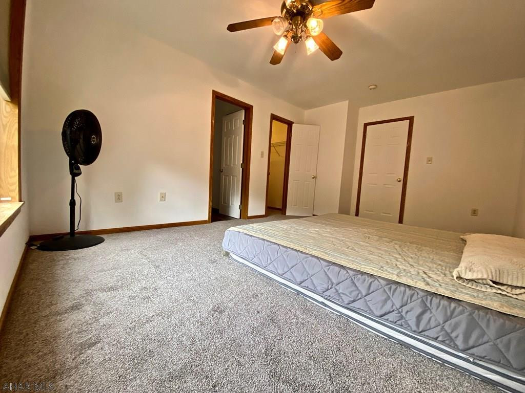 Calvert Hills - Residential