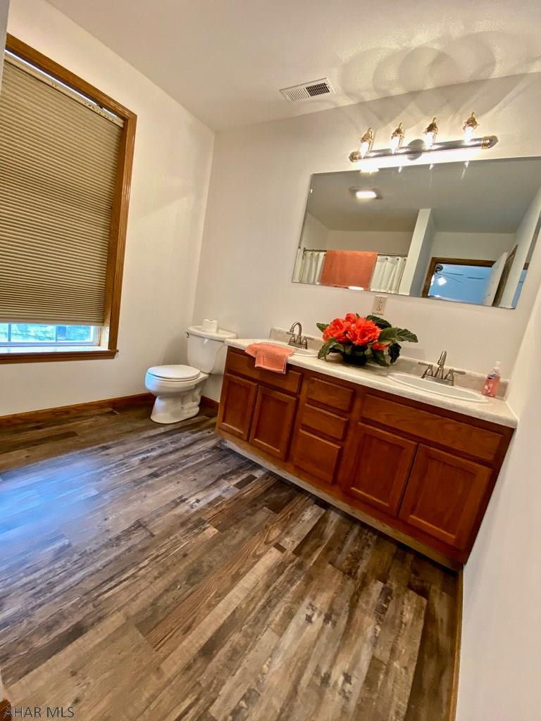 Calvert Hills - Residential