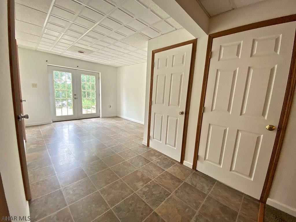 Calvert Hills - Residential