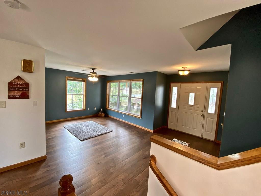 Calvert Hills - Residential