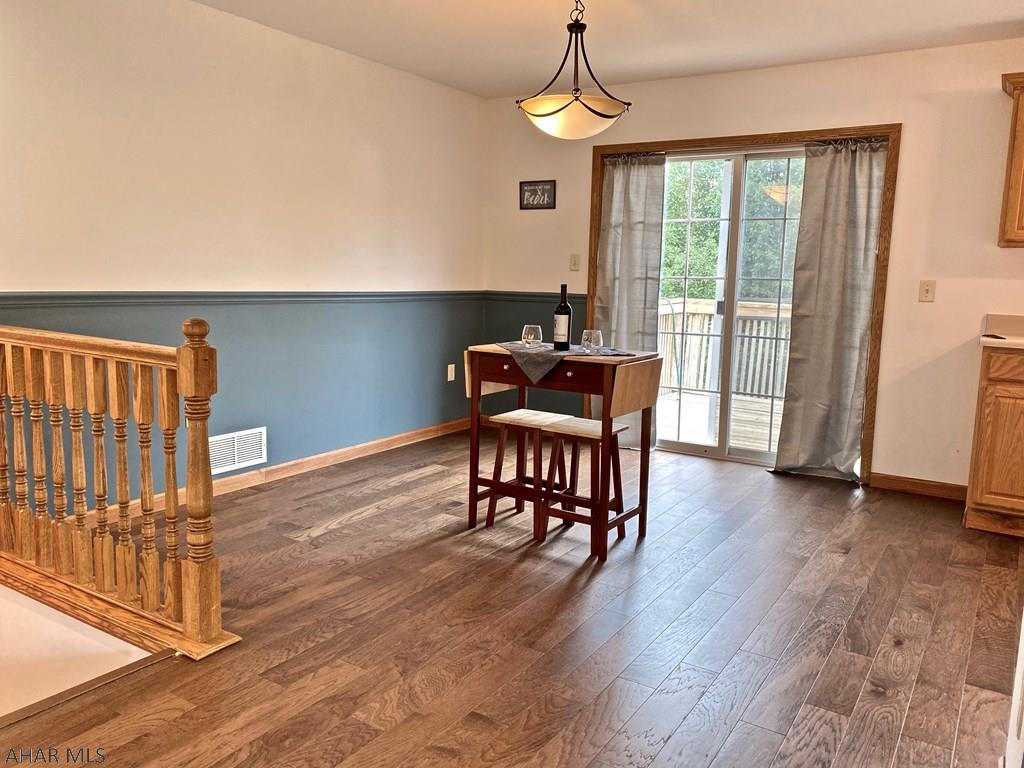 Calvert Hills - Residential