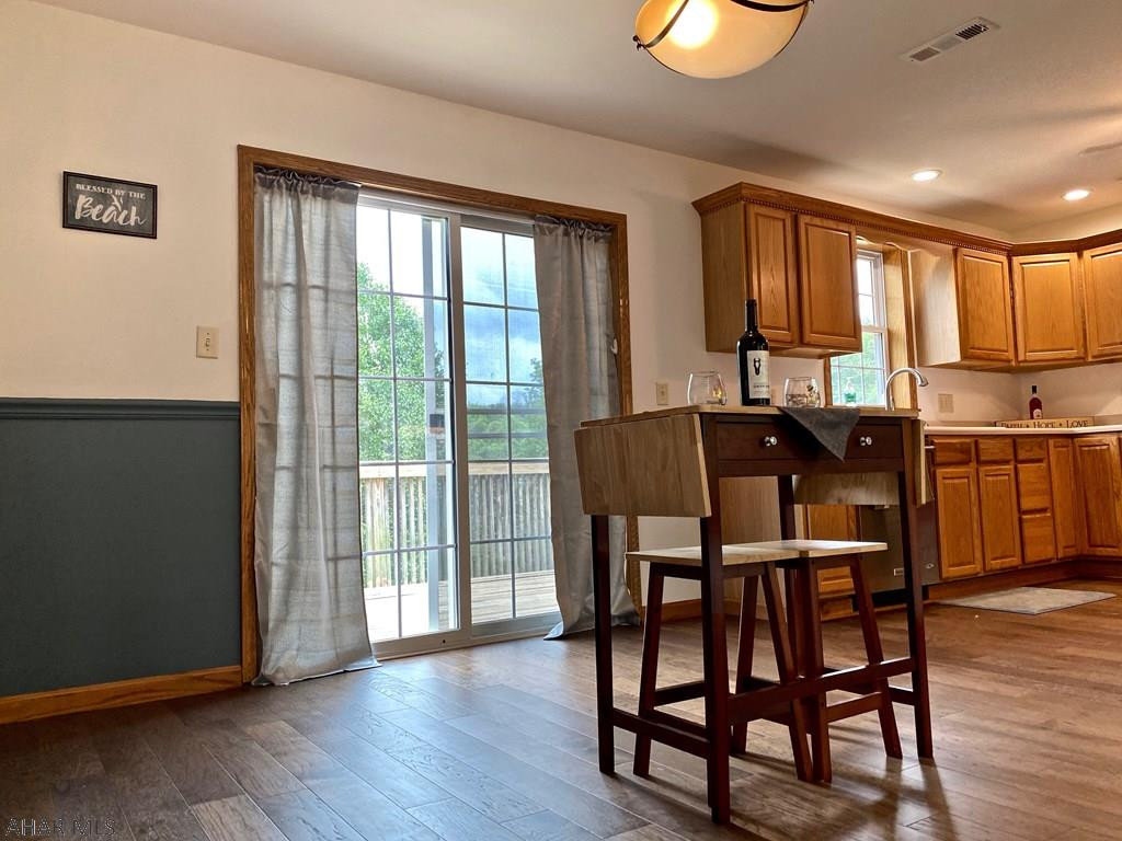 Calvert Hills - Residential