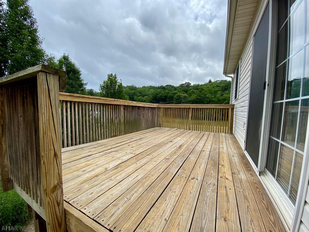 Calvert Hills - Residential