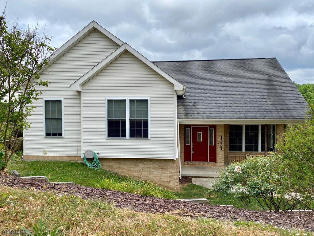 Calvert Hills - Residential