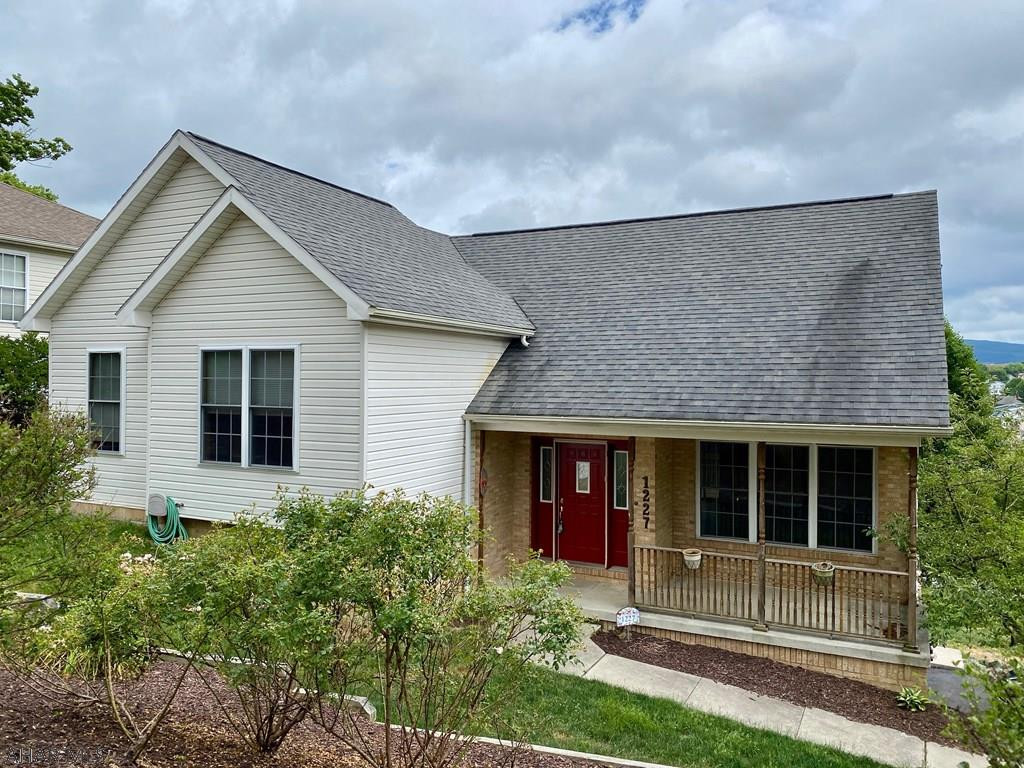 Calvert Hills - Residential