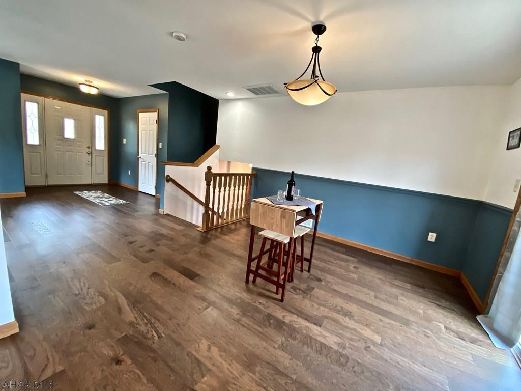 Calvert Hills - Residential