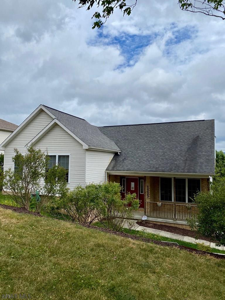 Calvert Hills - Residential