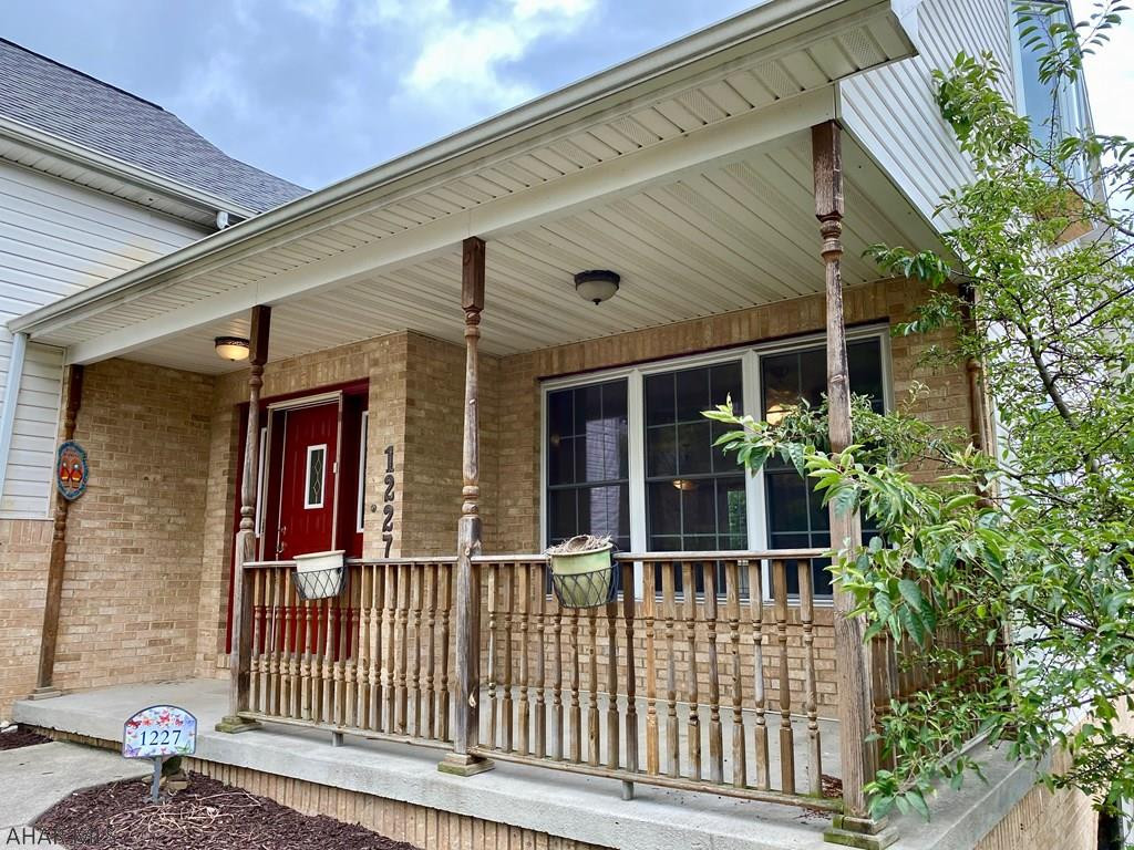 Calvert Hills - Residential