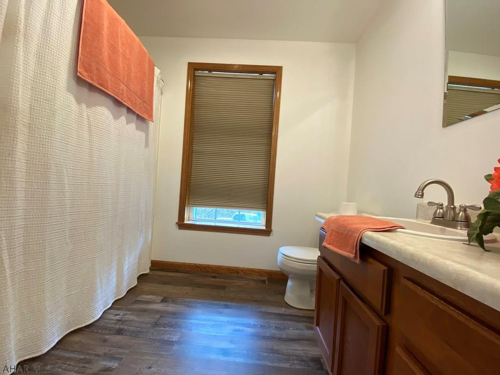 Calvert Hills - Residential