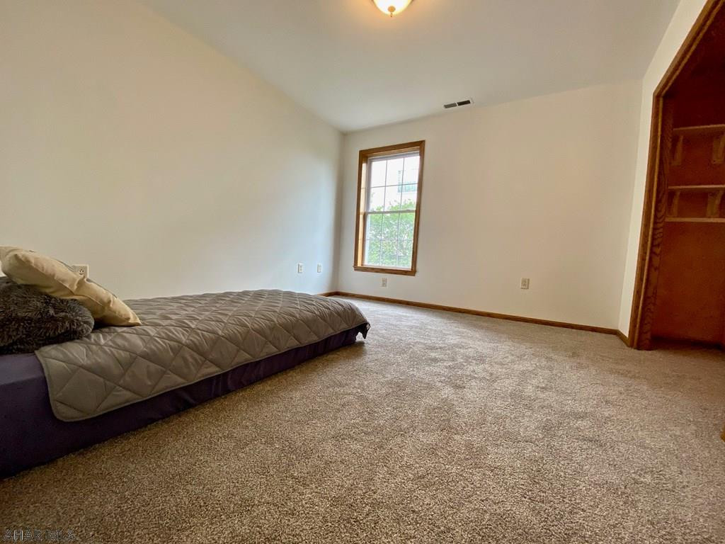 Calvert Hills - Residential