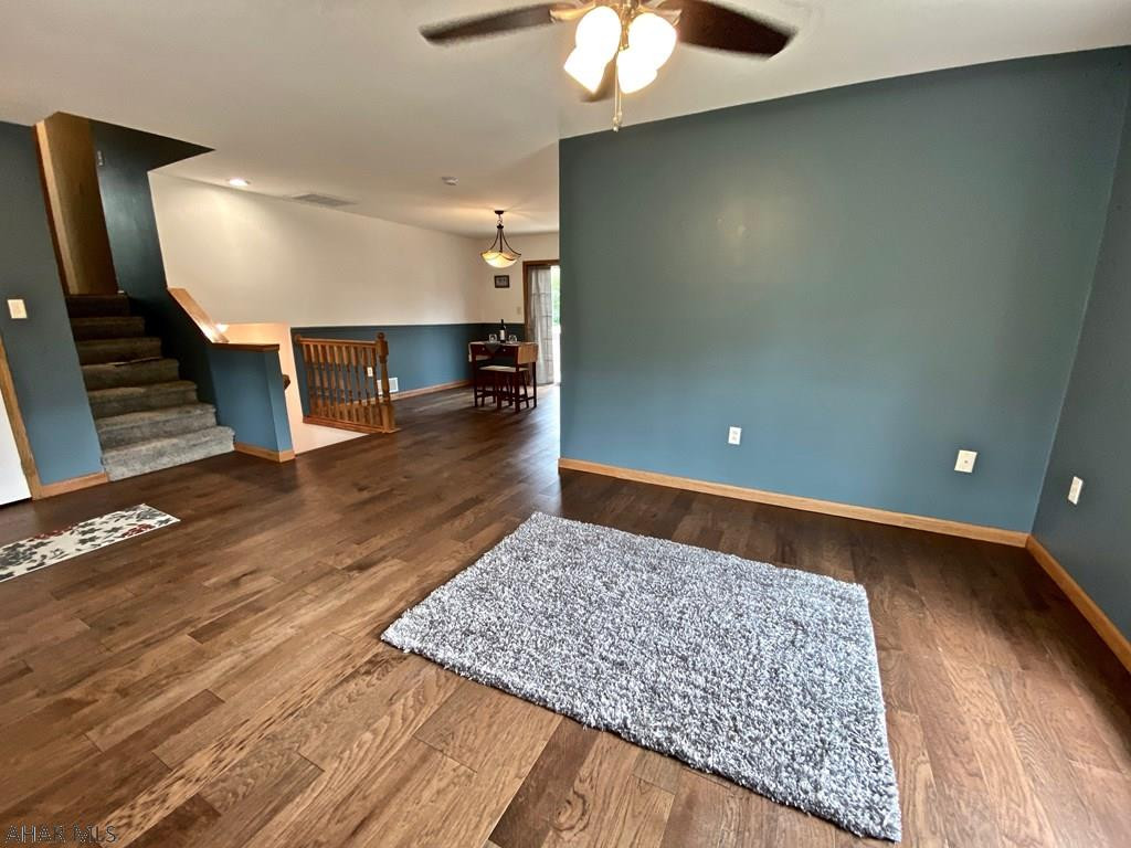 Calvert Hills - Residential