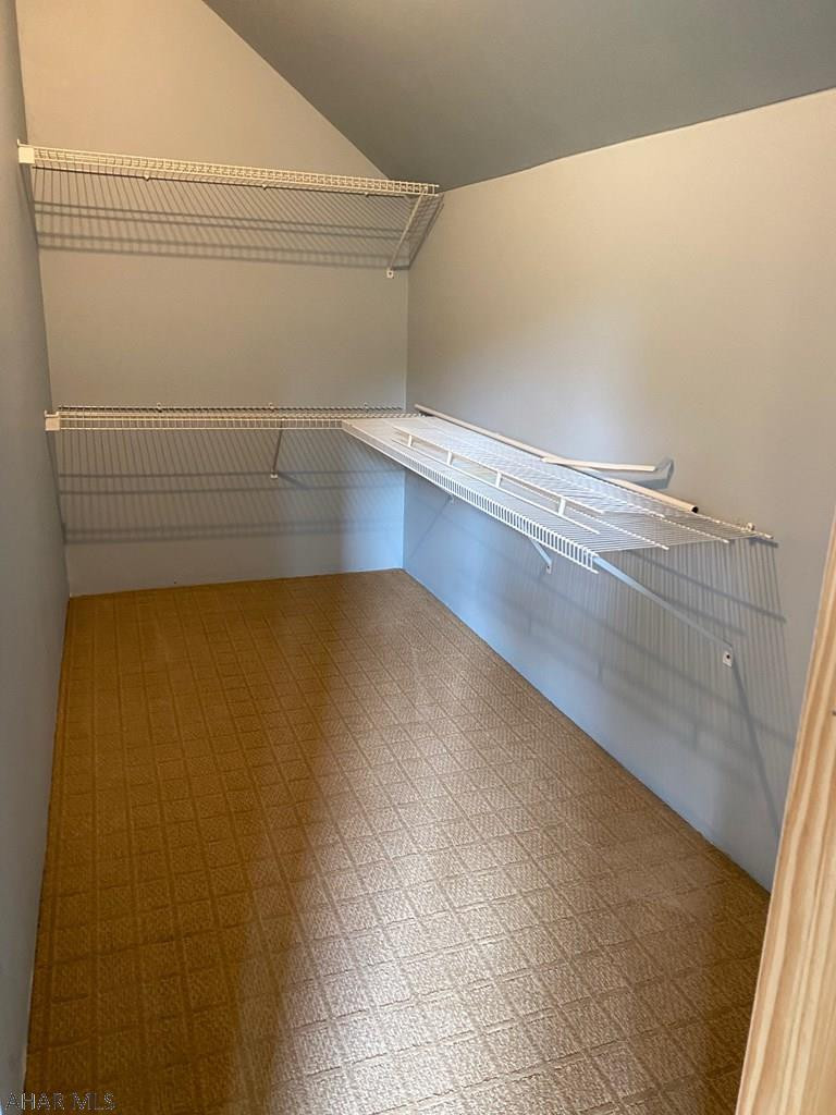 Calvert Hills - Residential