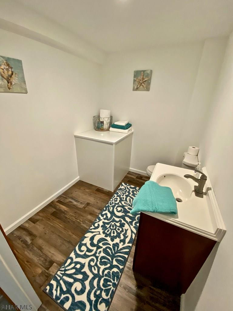 Calvert Hills - Residential