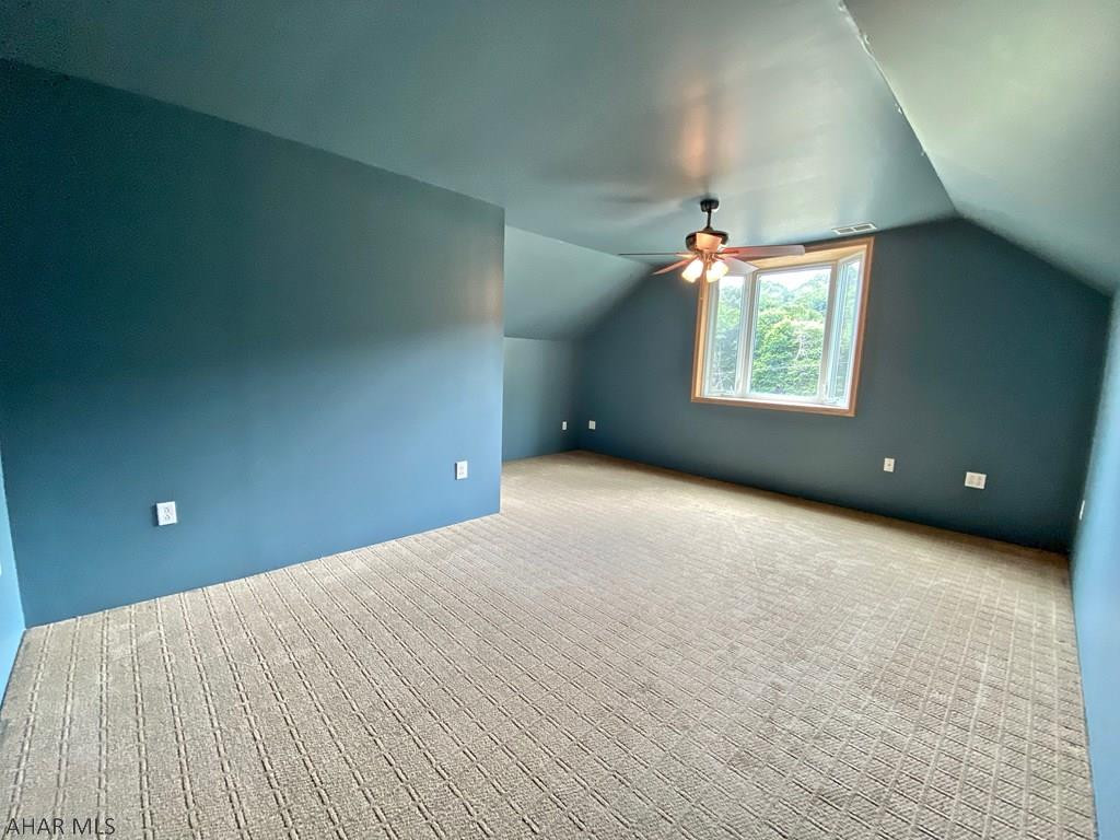 Calvert Hills - Residential