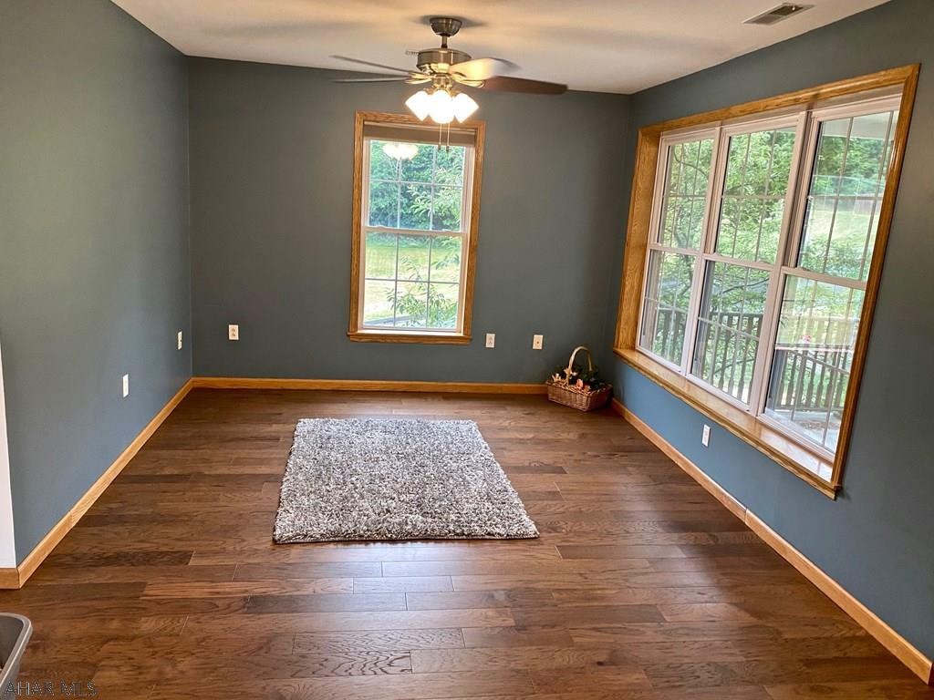 Calvert Hills - Residential