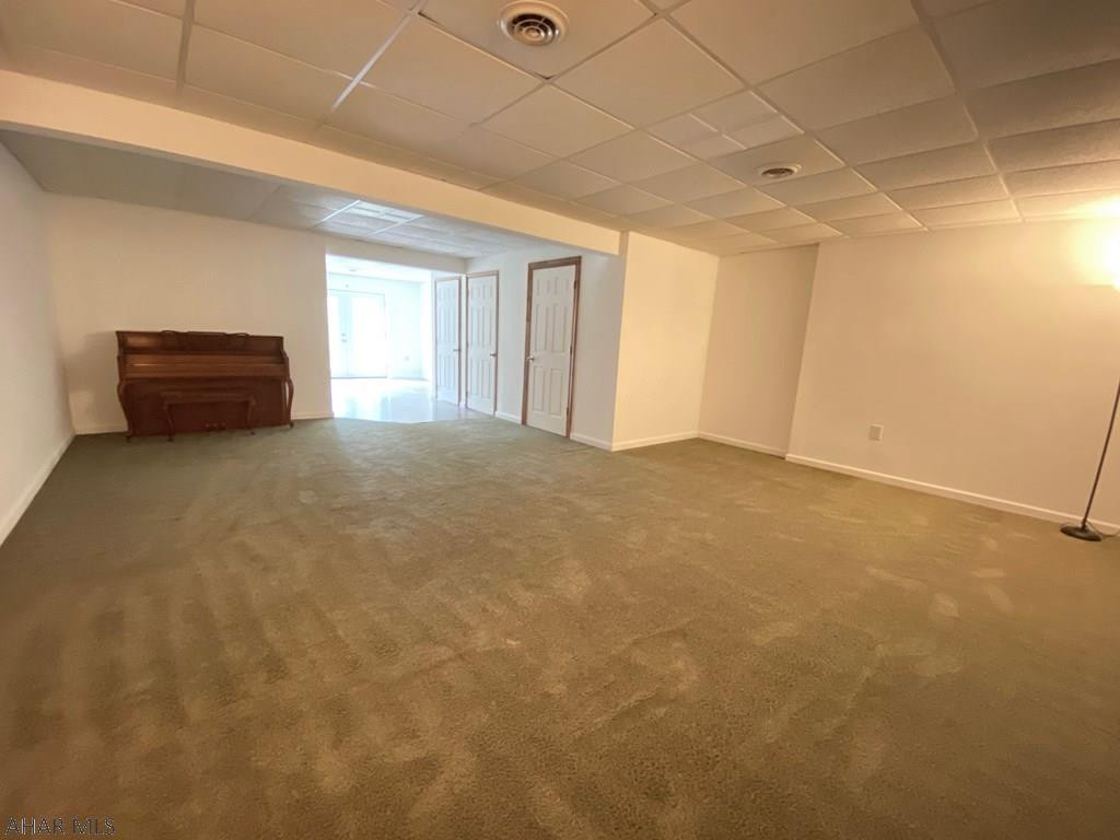 Calvert Hills - Residential