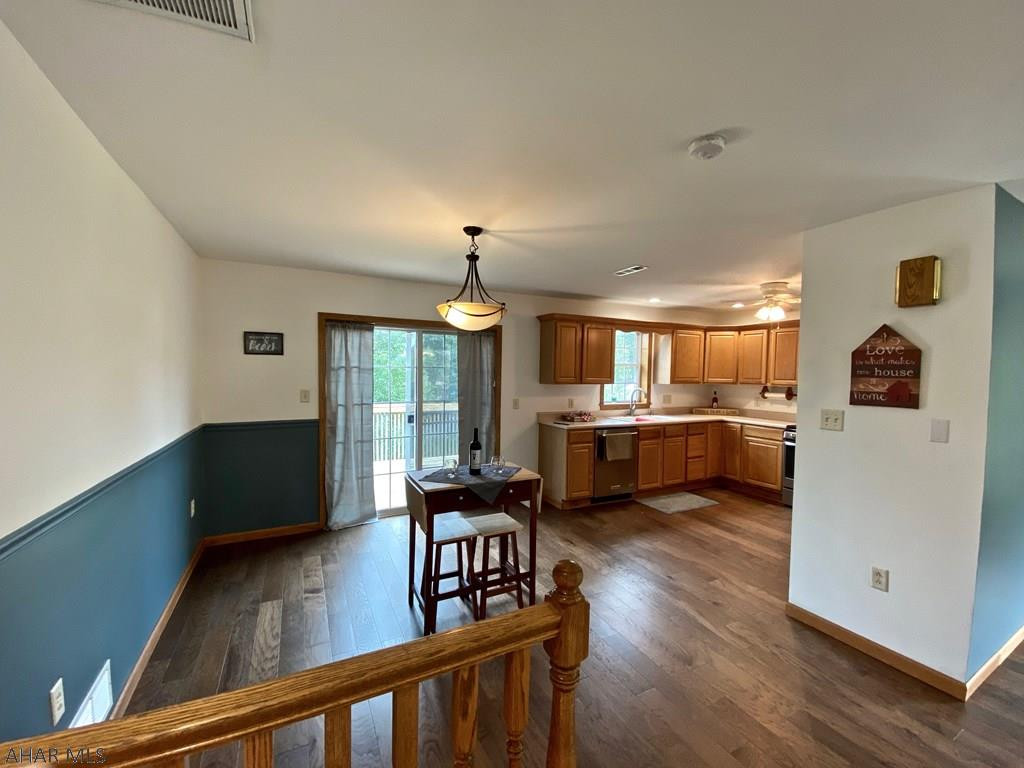 Calvert Hills - Residential