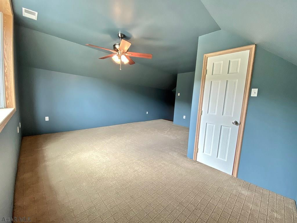 Calvert Hills - Residential