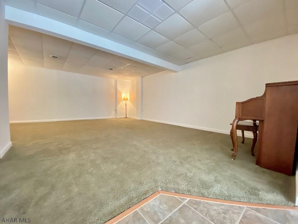 Calvert Hills - Residential