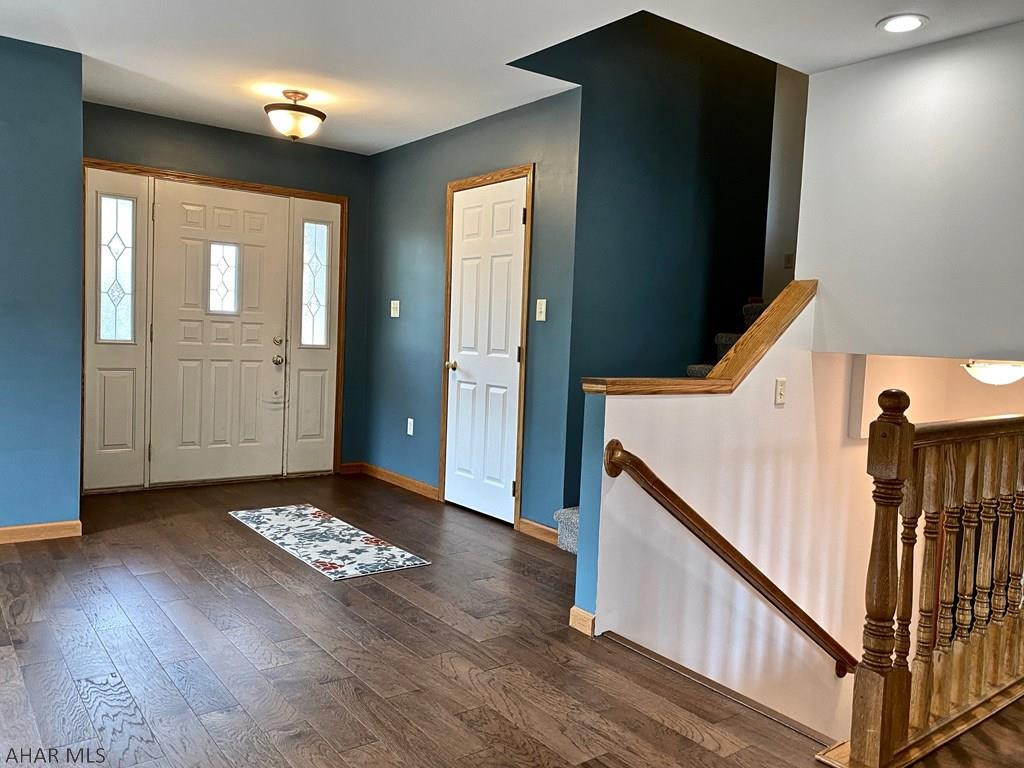 Calvert Hills - Residential