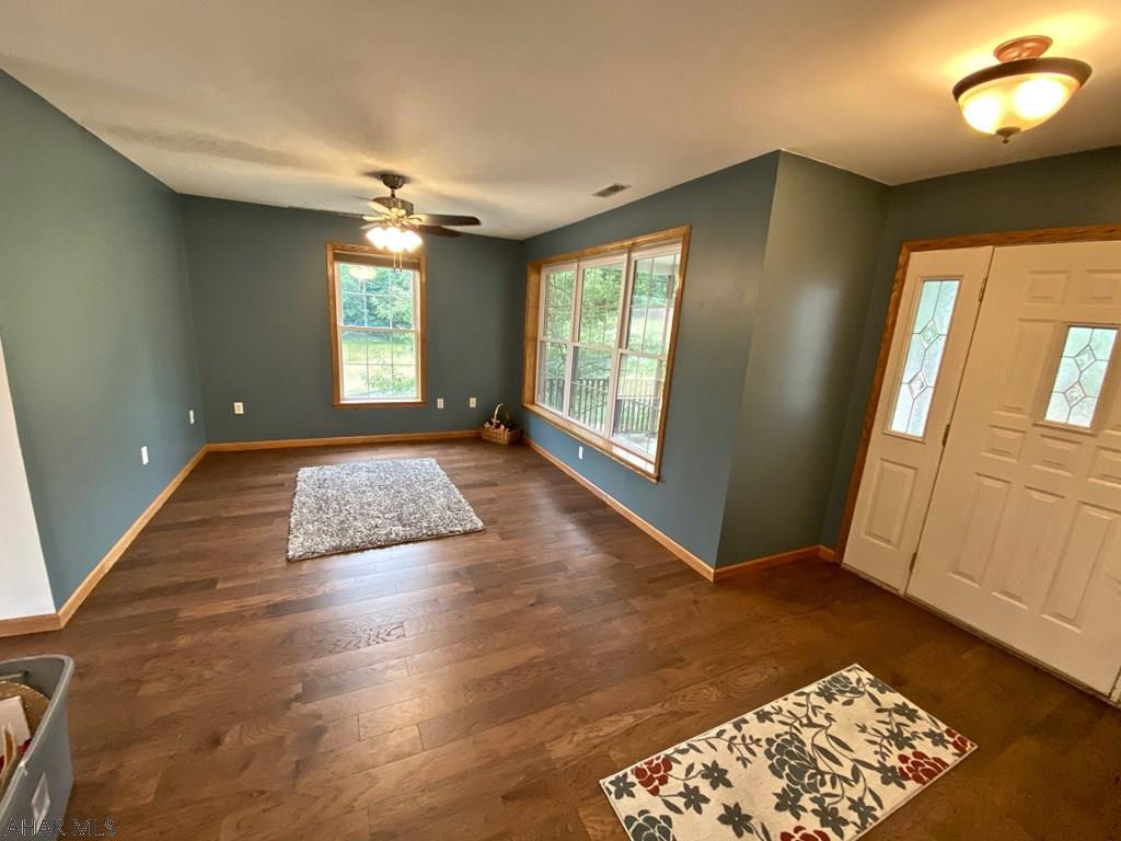 Calvert Hills - Residential