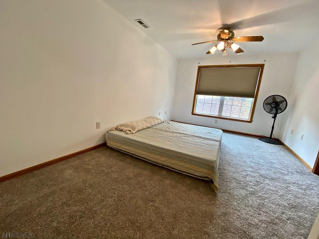 Calvert Hills - Residential