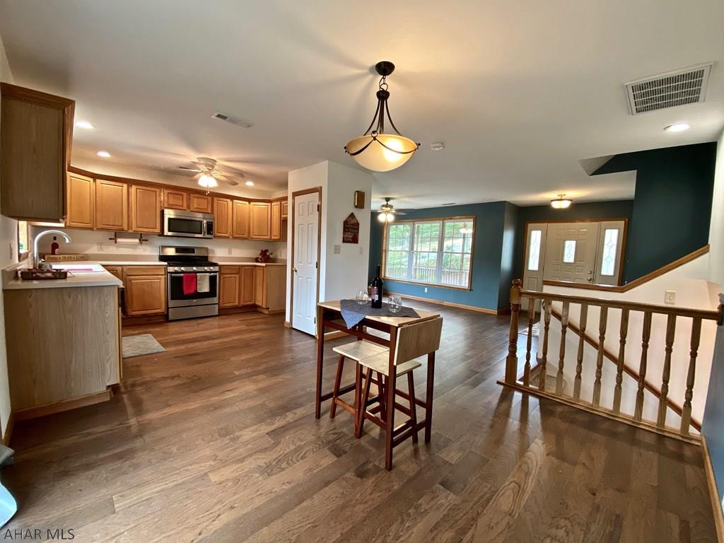 Calvert Hills - Residential