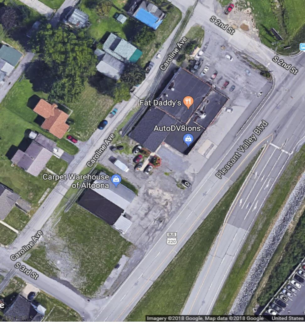 East End - Commercial Sale