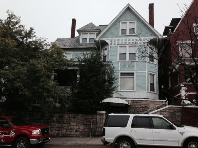 Unknown - Residential