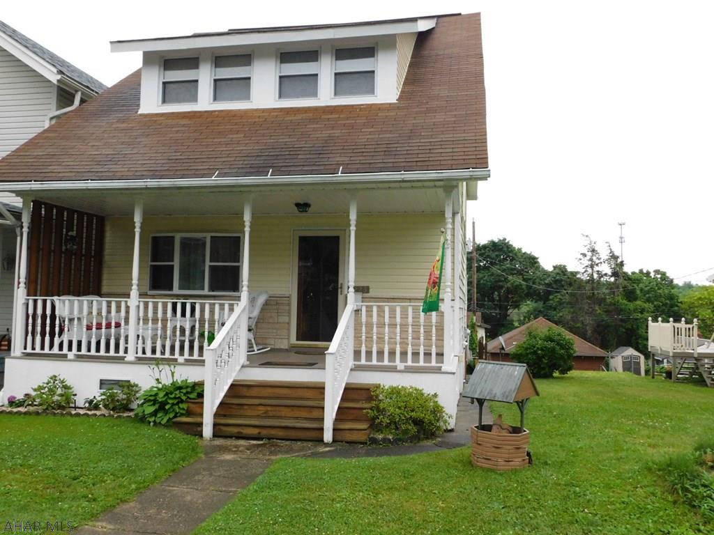 Unknown - Residential