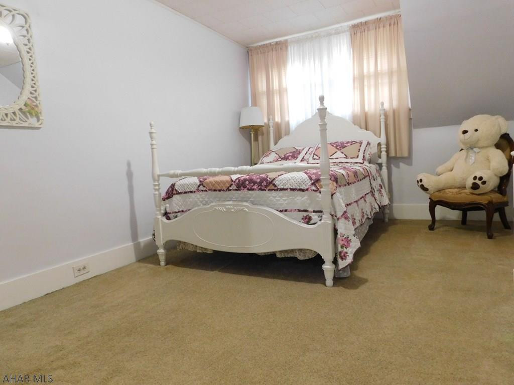 Unknown - Residential