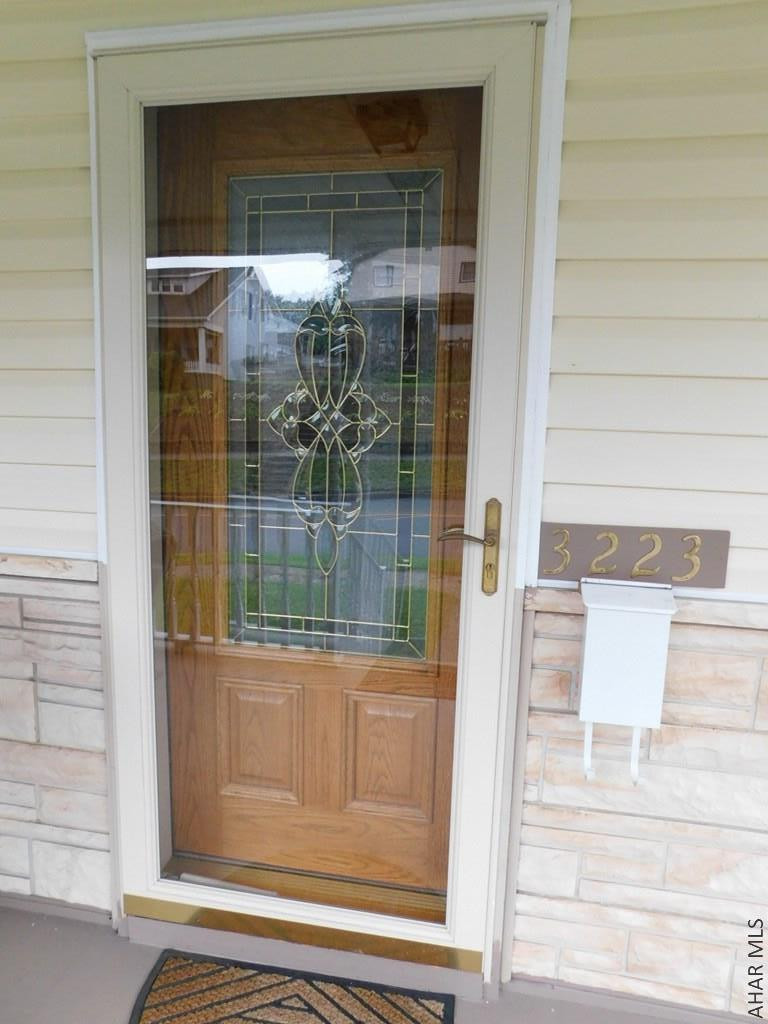 Unknown - Residential