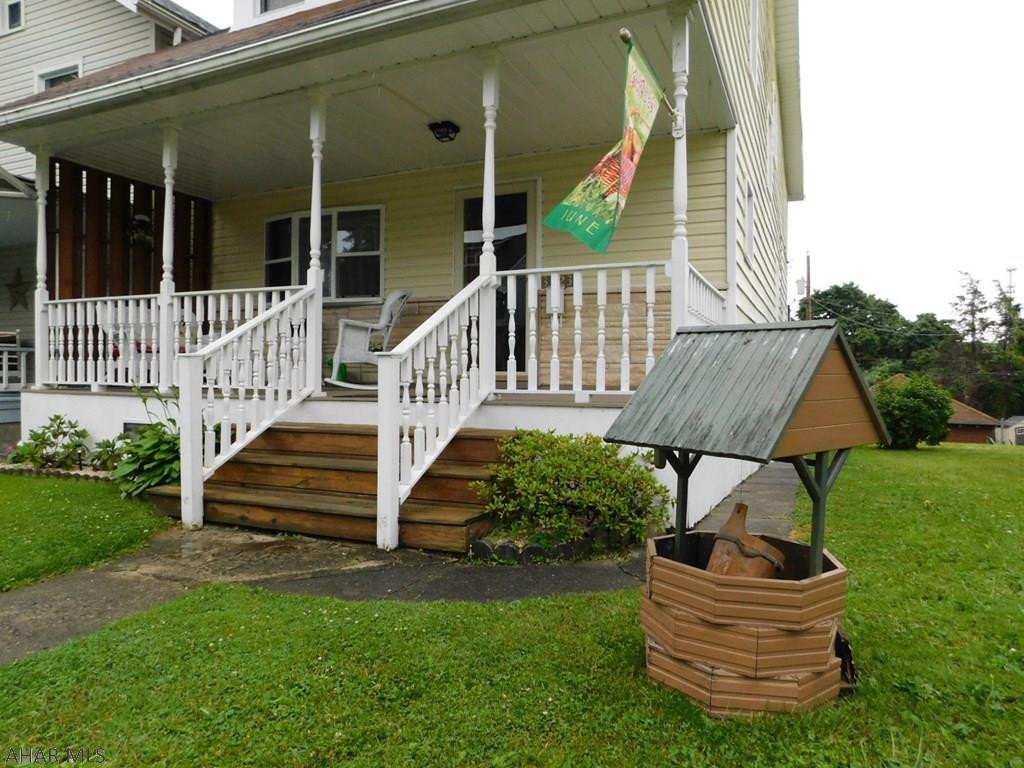 Unknown - Residential