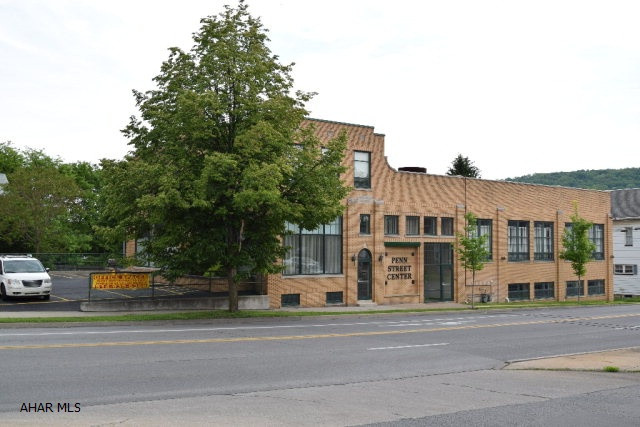 Hollidaysburg - Commercial Sale