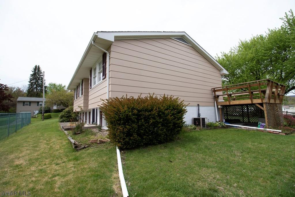 Juniata - Residential