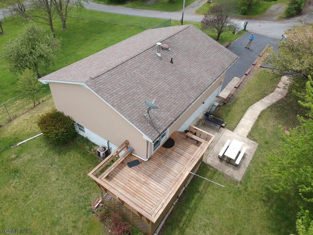 Juniata - Residential