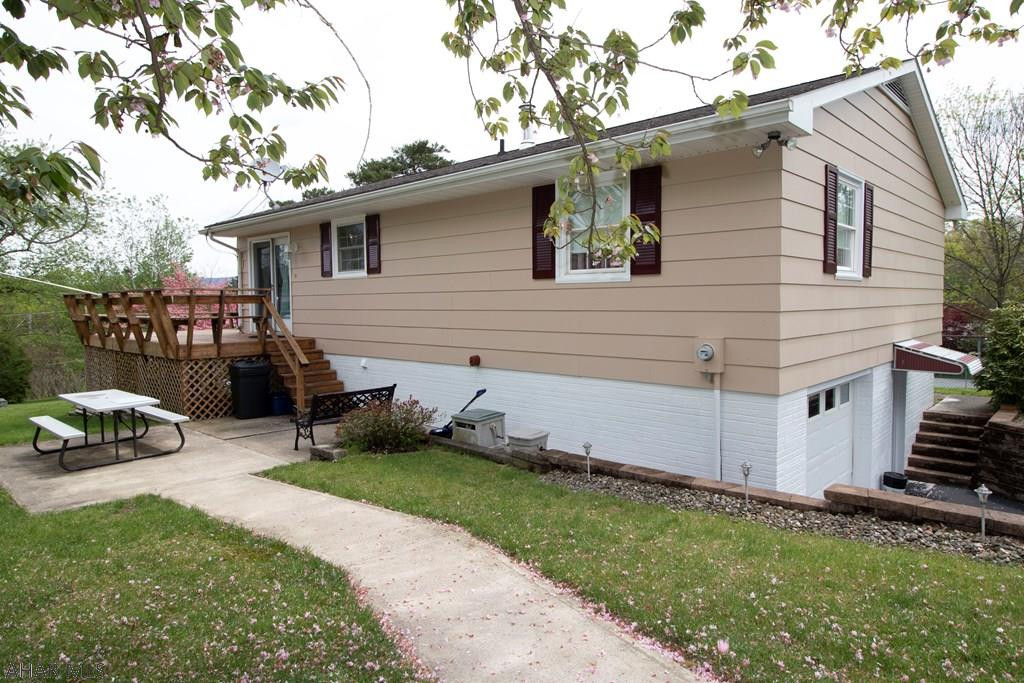 Juniata - Residential