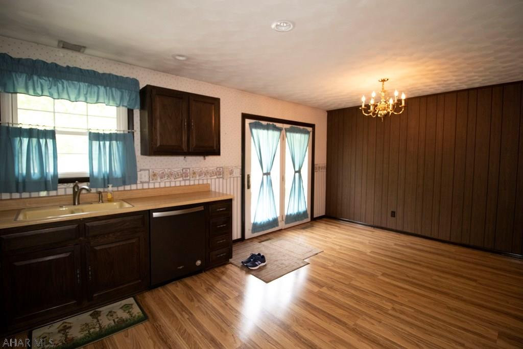 Juniata - Residential