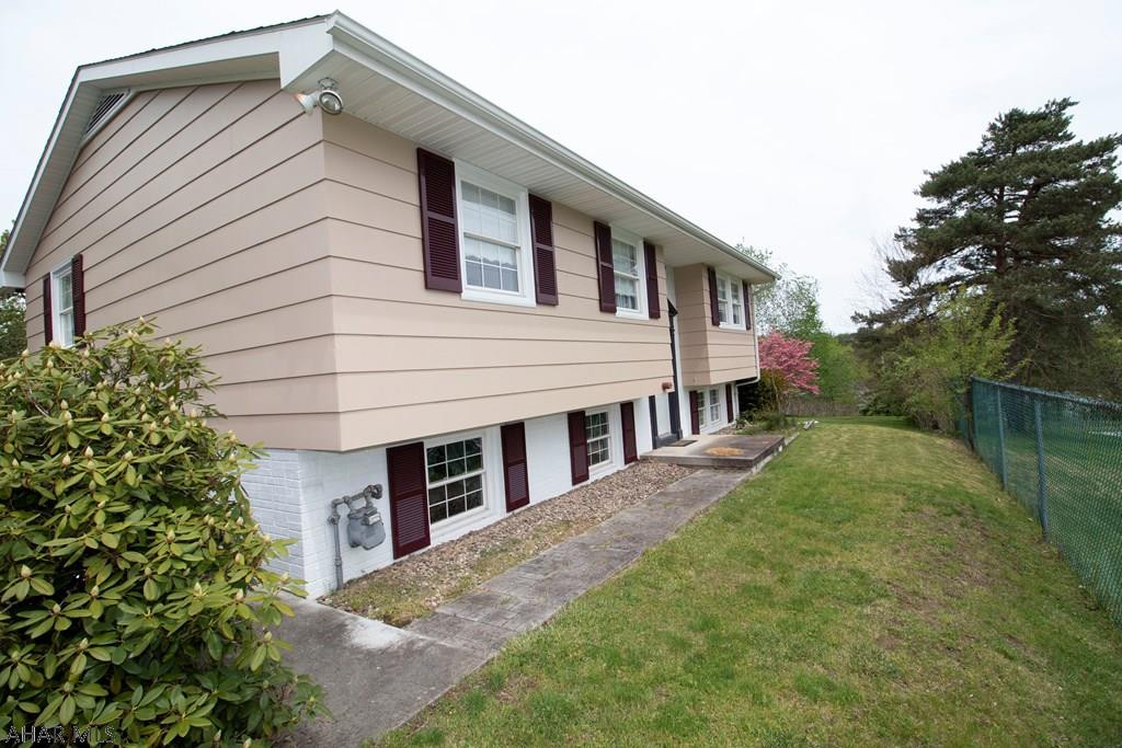 Juniata - Residential