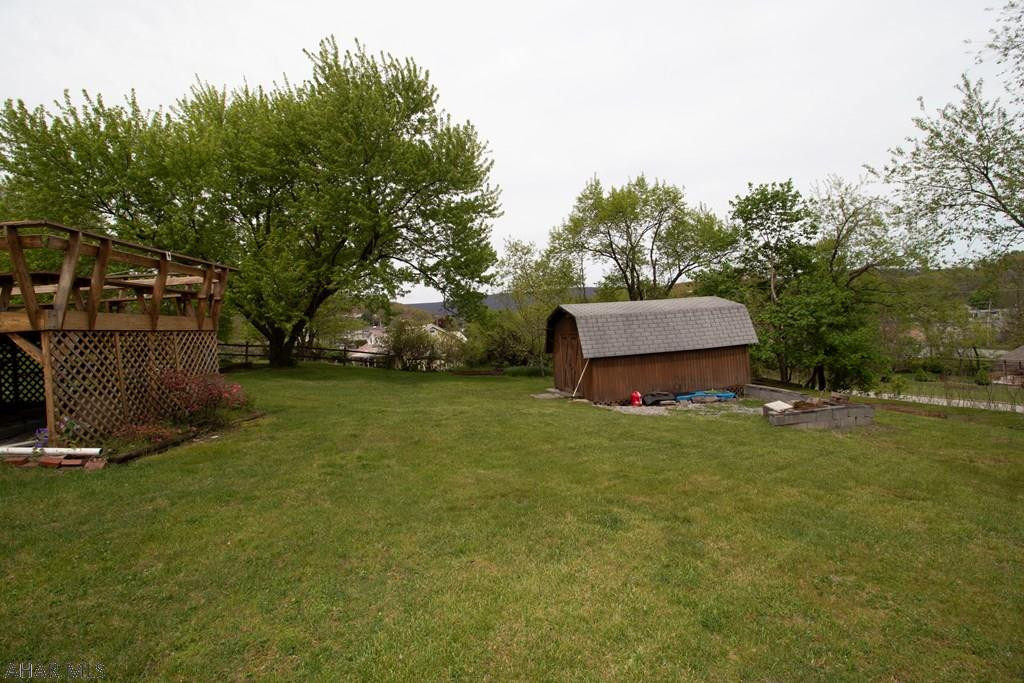 Juniata - Residential