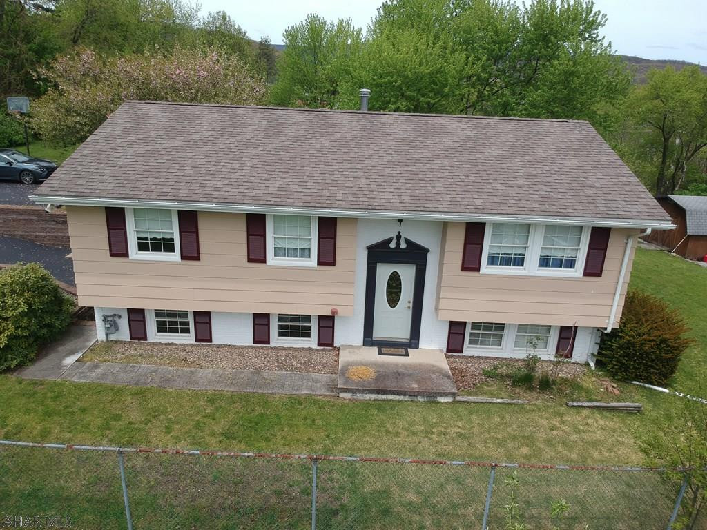 Juniata - Residential