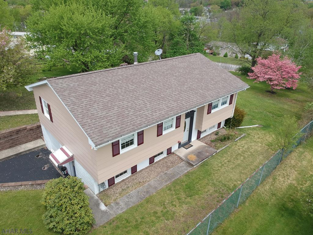 Juniata - Residential