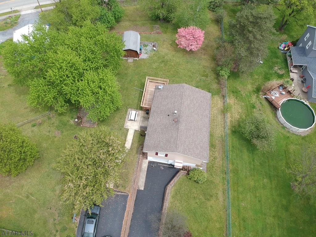 Juniata - Residential