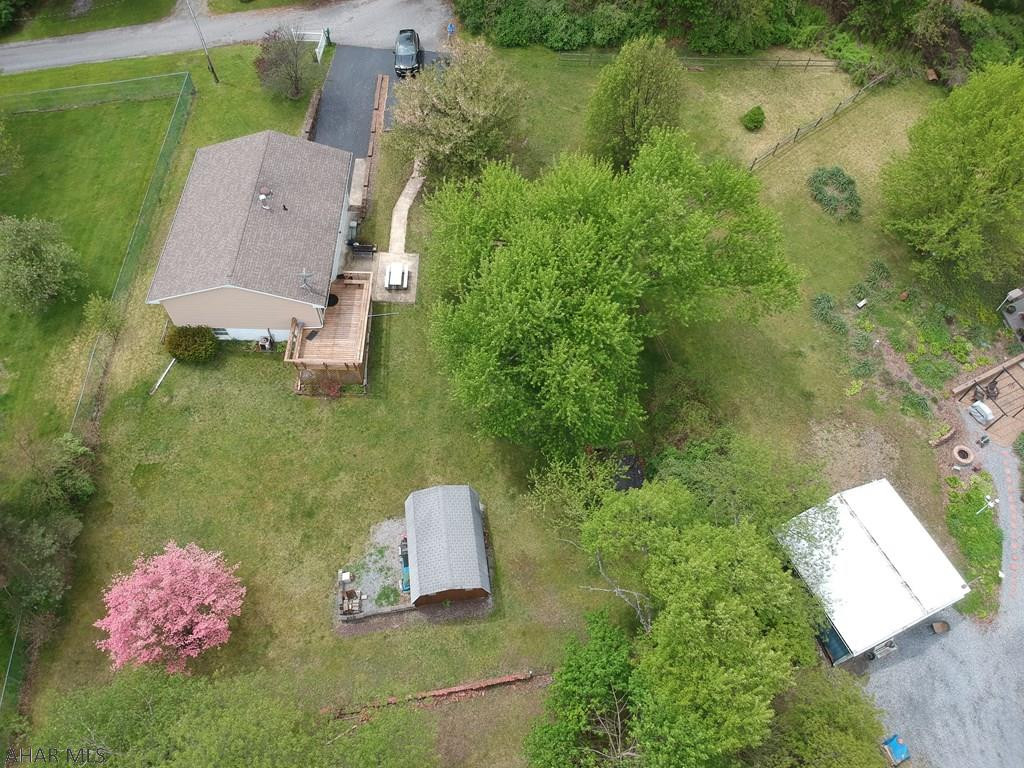 Juniata - Residential