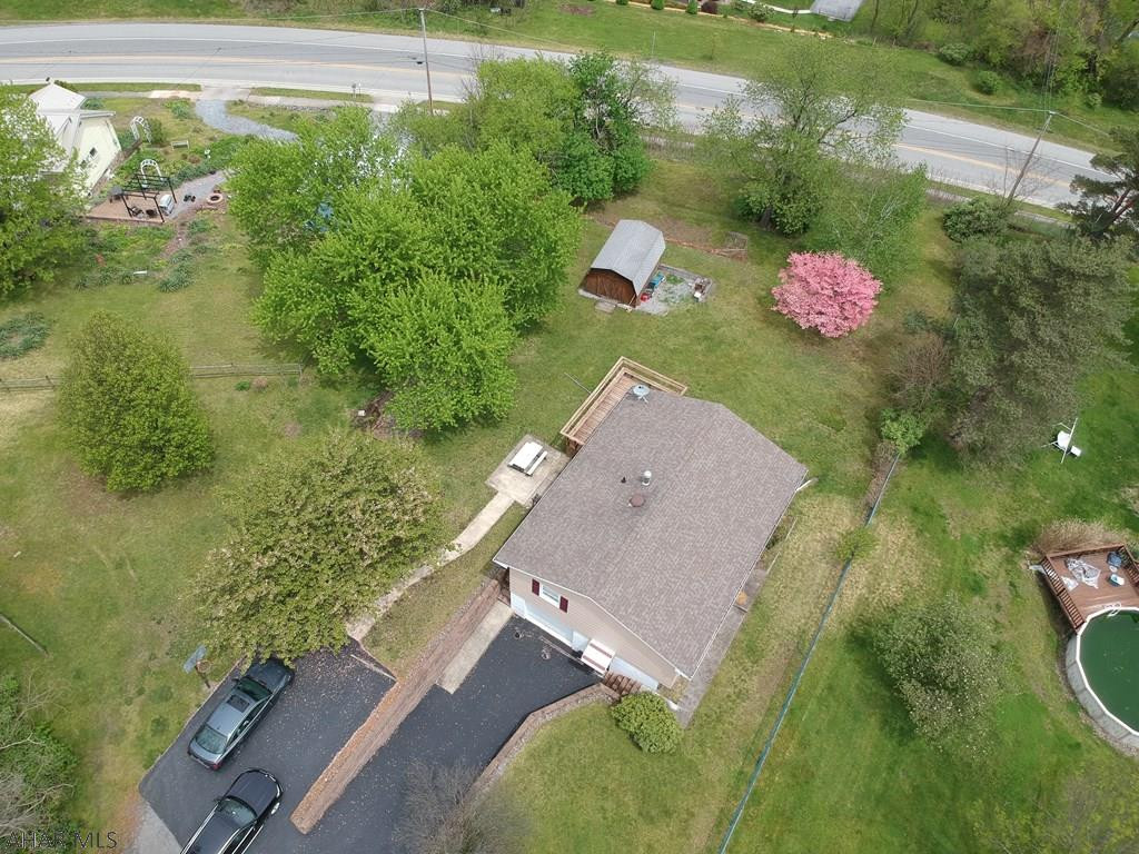 Juniata - Residential