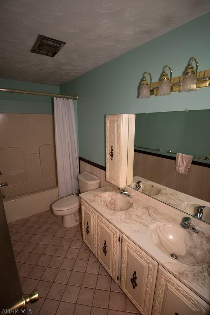 Juniata - Residential